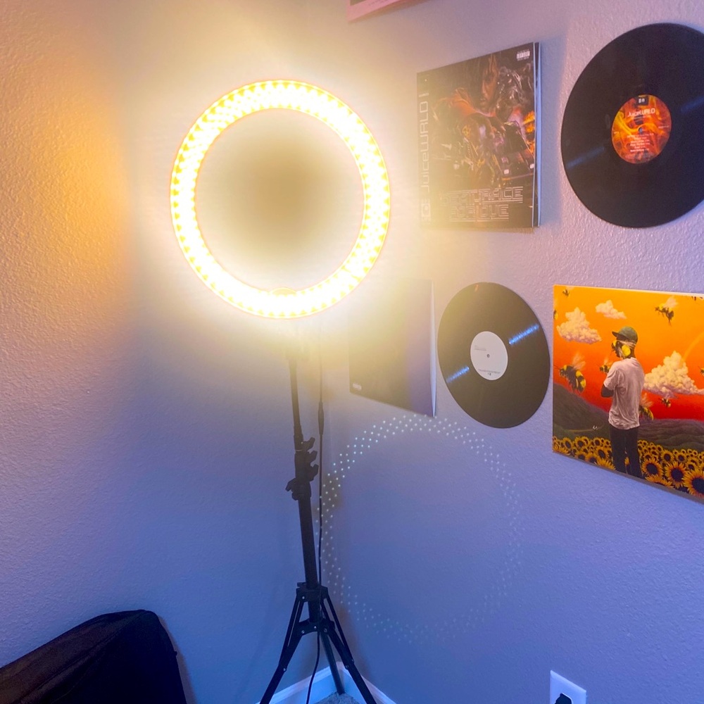 Neewer Ring Light
